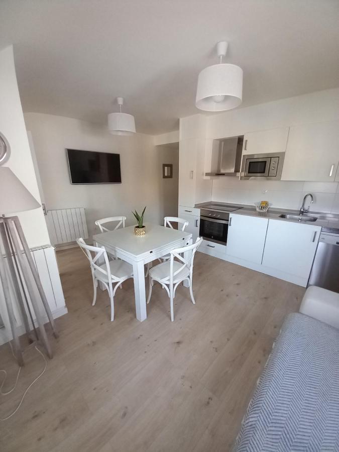 Garmo Negro Appartement